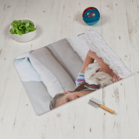 Pet Photo Blanket
