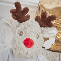 Reindeer Doodle 