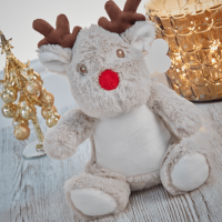Rocking Reindeer