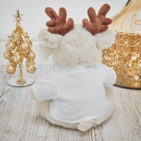 Rocking Reindeer