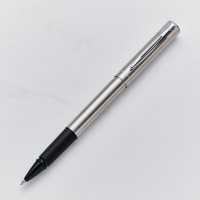 personalised Waterman Notebook & Pen Gift Set