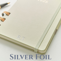 Silver Foil