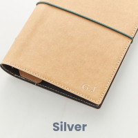 Eco Essentials Filofax