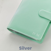 neo mint filofax