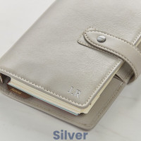 Personalised Filofax