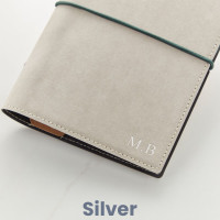 Eco Essentials Filofax