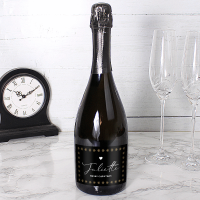 Personalised Prosecco 