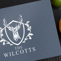 personalised Glass Chopping Board