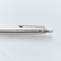 Personalised Parker Pen