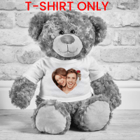 Heart Large Bodo Bear 