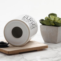 personalised The Day We Say I Do Personalised Money Box