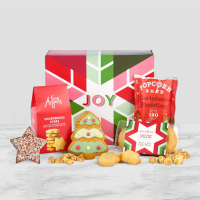 The Festive Joy Box