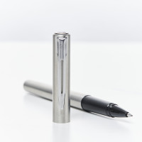 personalised Waterman Graduate Duo Pen Gift Box