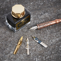 Quill set