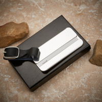 personalised Travel Tag