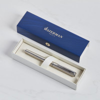 personalised Waterman Graduate Rollerball Pen