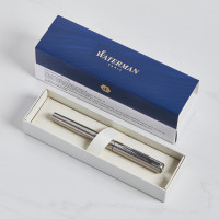 personalised Waterman Graduate Rollerball Pen