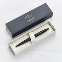 personalised Parker Jotter XL Ball Pen Black