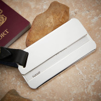 personalised Travel Tag