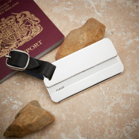 personalised Travel Tag