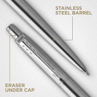 Parker Jotter Ballpoint and Mechanical Pencil Gift Set 