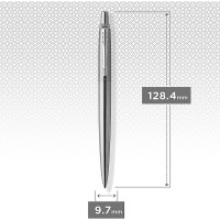 Parker Jotter Ballpoint and Mechanical Pencil Gift Set 