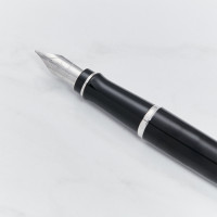 personalised Waterman Expert Fountain Pen