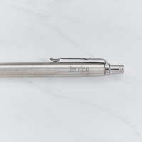 personalised Jotter Mechanical Pencil 