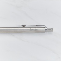personalised Jotter Mechanical Pencil 