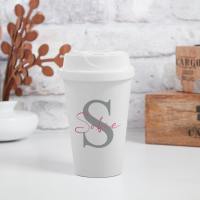 Travel Mug