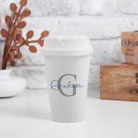 Travel Mug