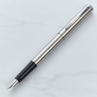 personalised Waterman Graduate Fountain Pen