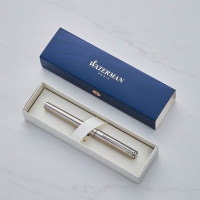 personalised Waterman Graduate Fountain Pen