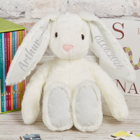 Personalised Bunny