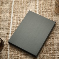 Blue Wilson Notebook Pen Gift Set