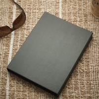 Blue Wilson Notebook Pen Gift Set