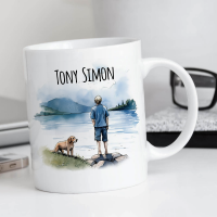 Personalised Mug