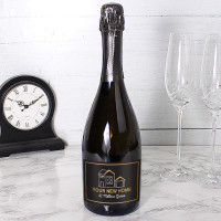 Personalised Prosecco 