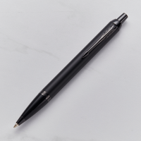 Parker IM Ballpoint Pen - Matt Black