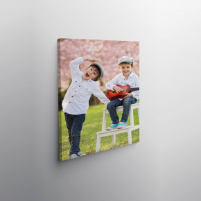 12x8" Photo Canvas