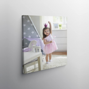 16x12" Photo Canvas