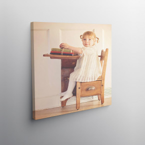 20x16" Photo Canvas
