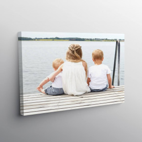 20x28" Photo Canvas