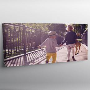 24x48" Photo Canvas