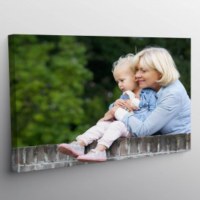 30x40" Photo Canvas