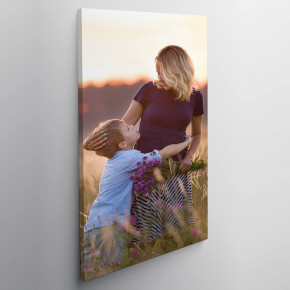 48x24" Photo Canvas