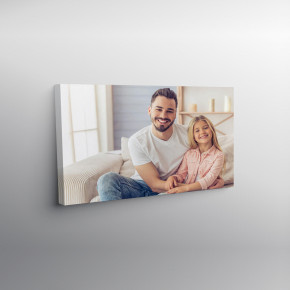 8x12" Photo Canvas