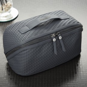 Festina Interlace Navy Toiletry Bag