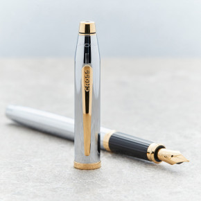 Cross Century II Medalist Fountain Pen