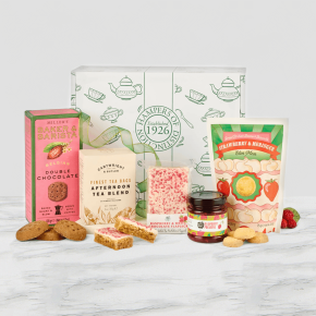  Afternoon Tea Hamper